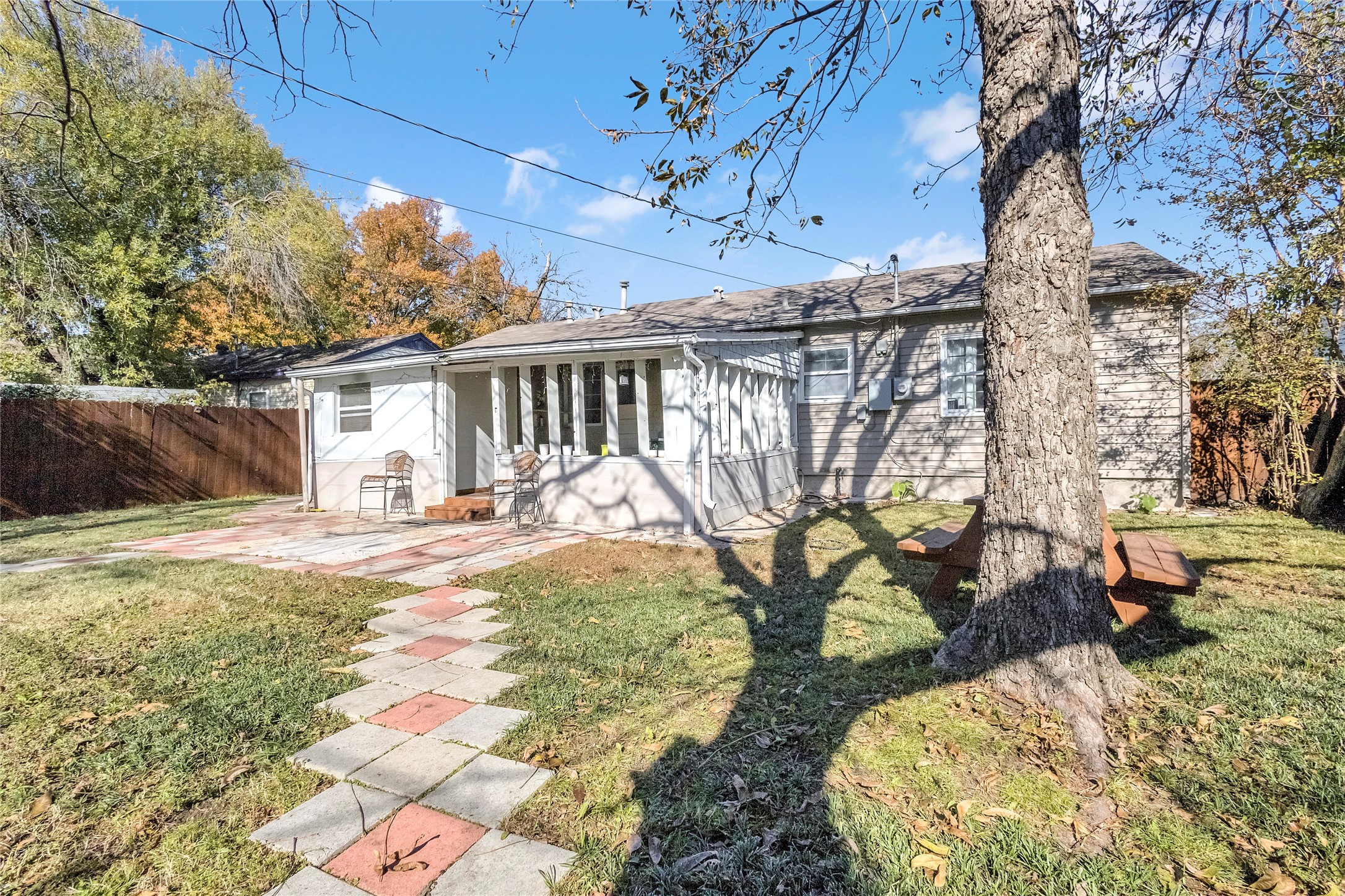 11818 Broadmoor Drive Dallas TX 75218