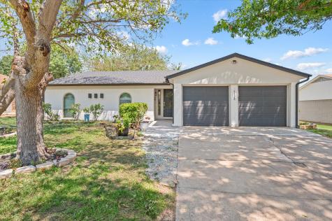 7520 Oak Ridge Drive North Richland Hills TX 76182