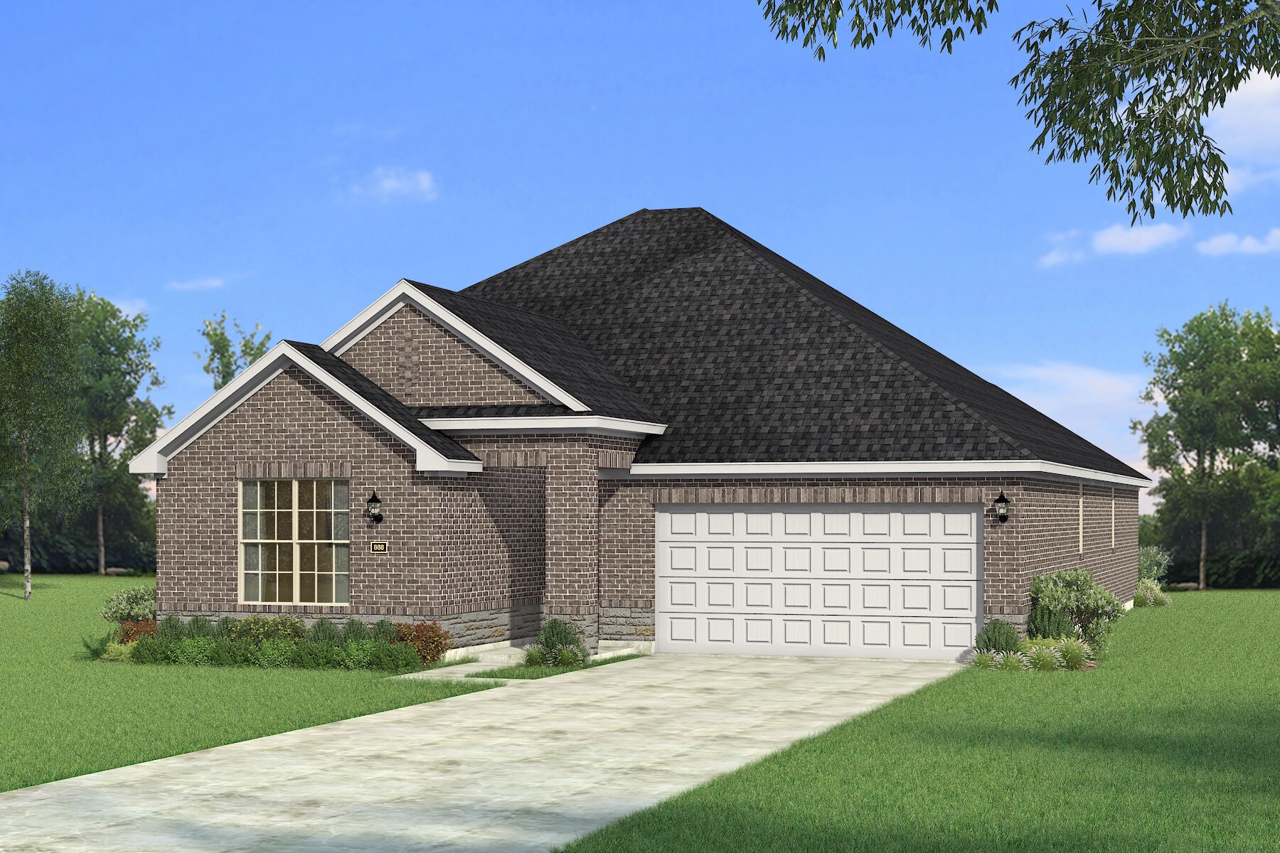 208 Starlight Drive Anna TX 75409