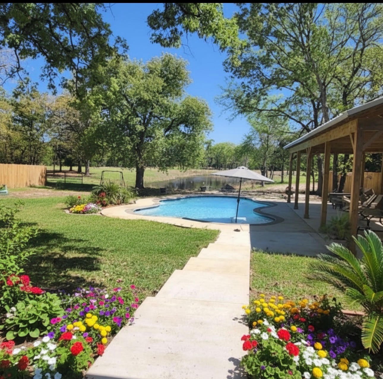 7600 County Road 3700 Athens TX 75752