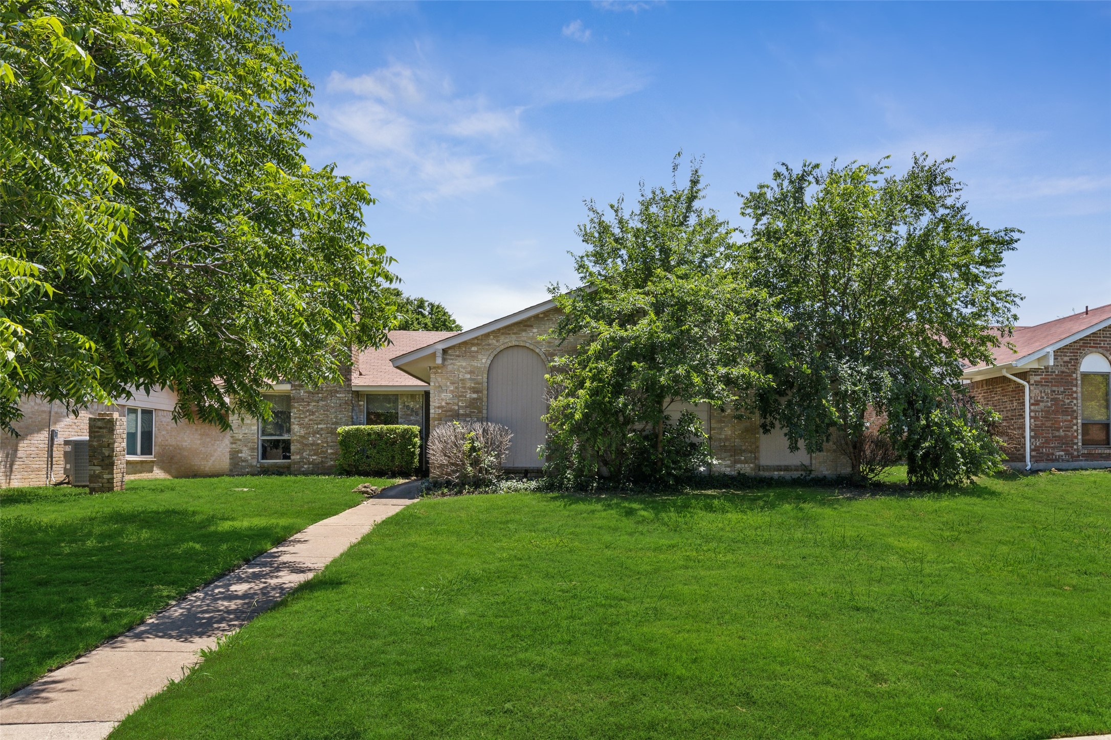 1656 Glenhill Lane Lewisville TX 75077