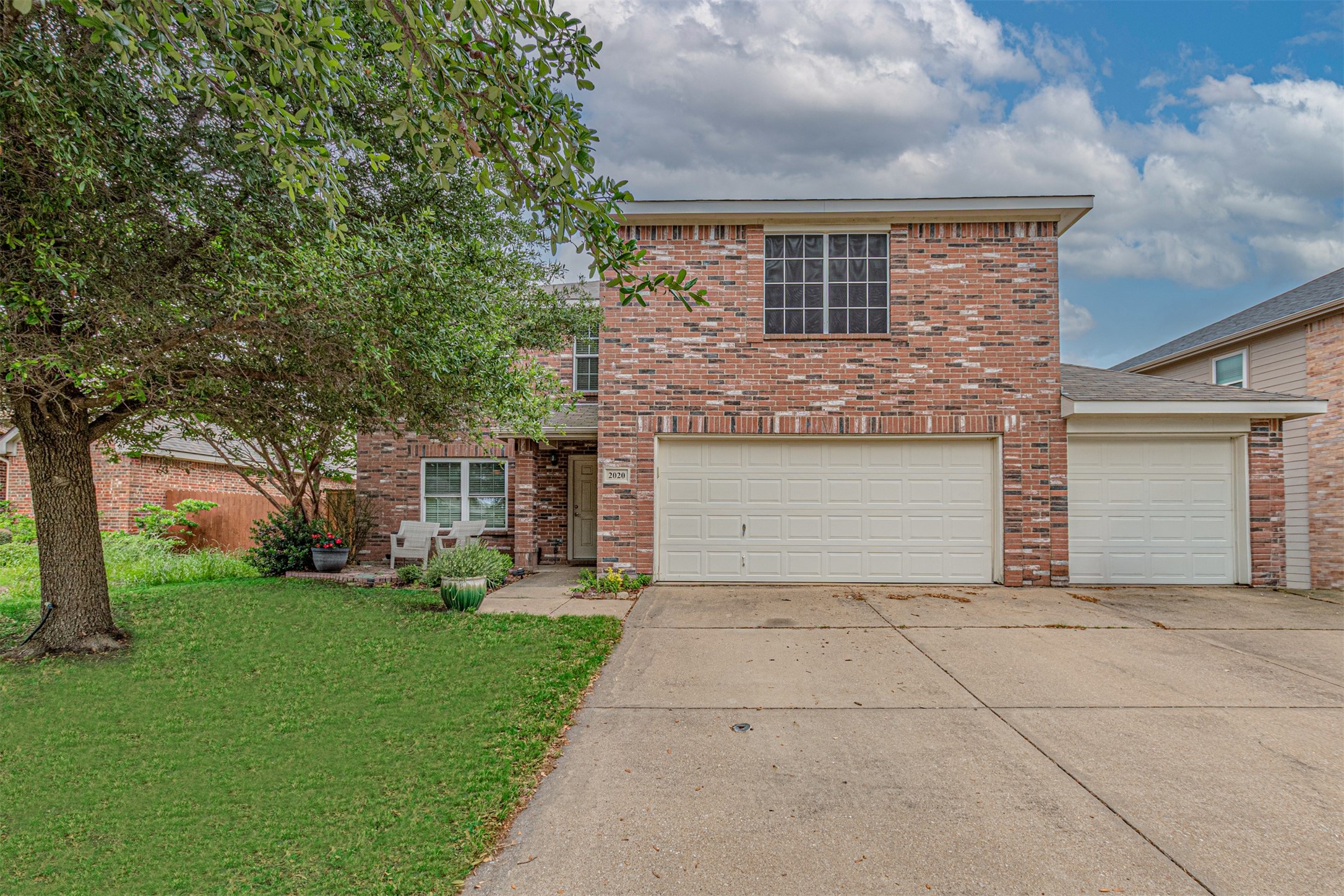 2020 Wellington Point Heartland TX 75126