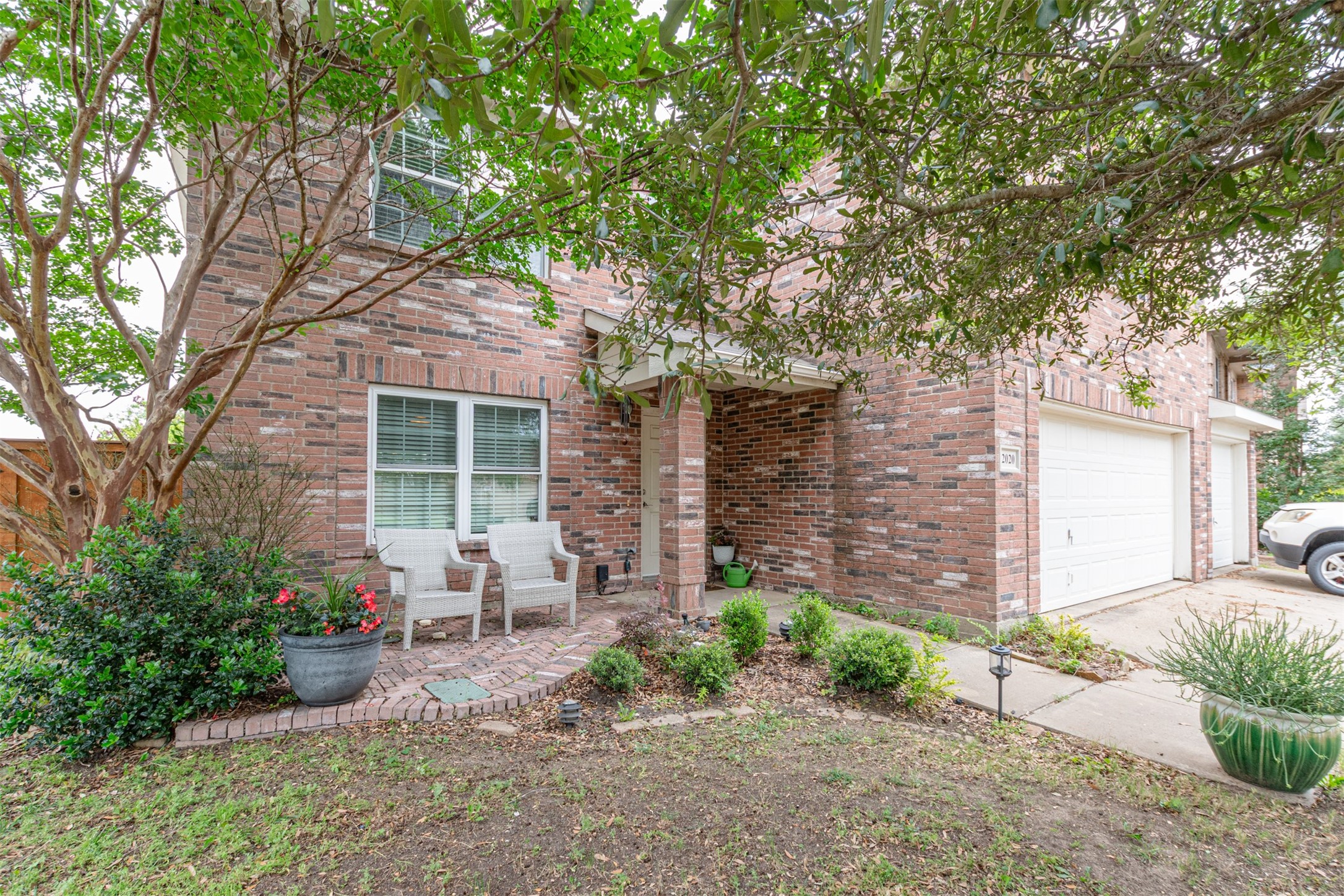 2020 Wellington Point Heartland TX 75126