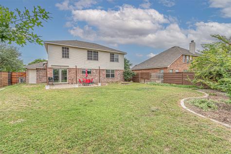 2020 Wellington Point Heartland TX 75126