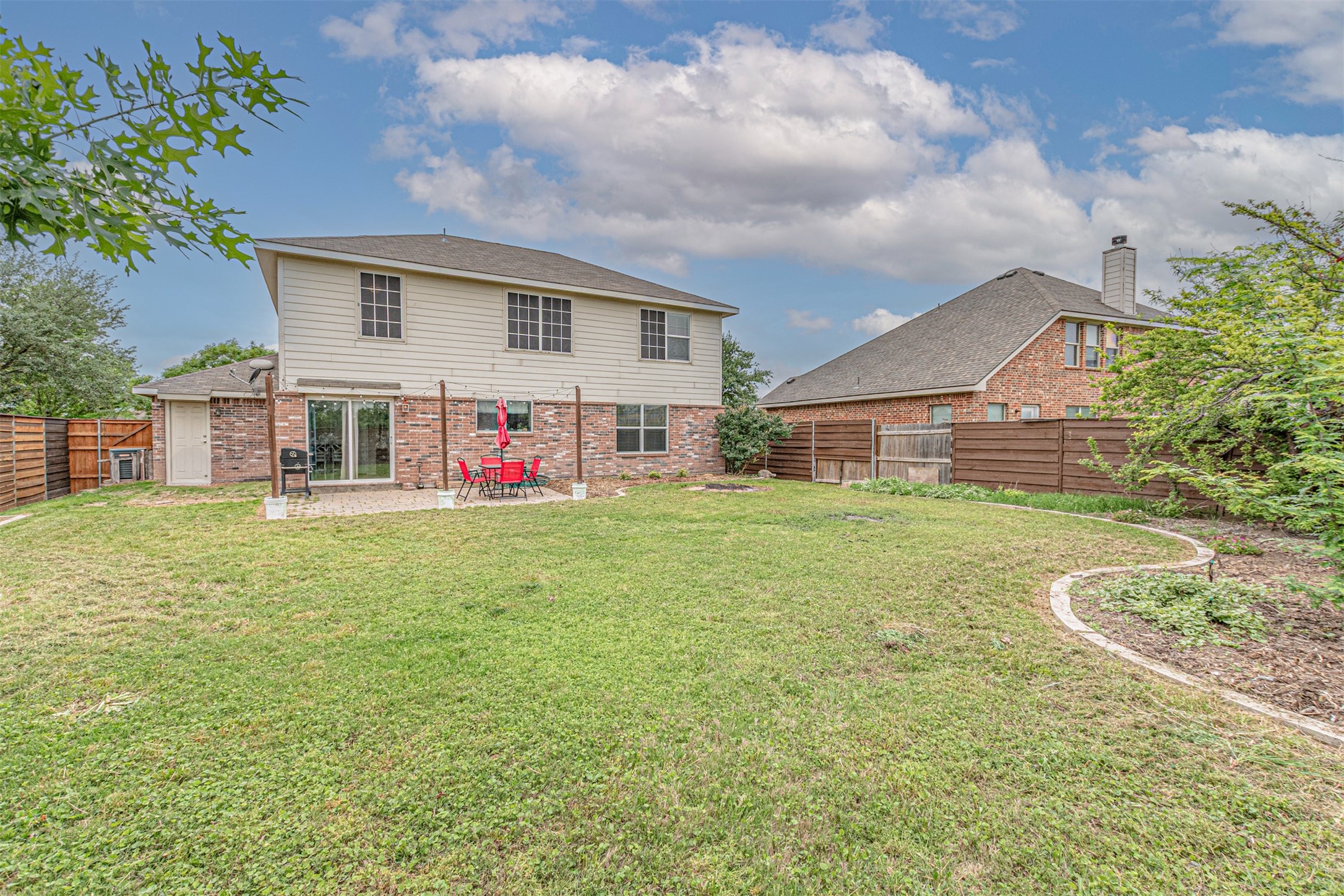 2020 Wellington Point Heartland TX 75126