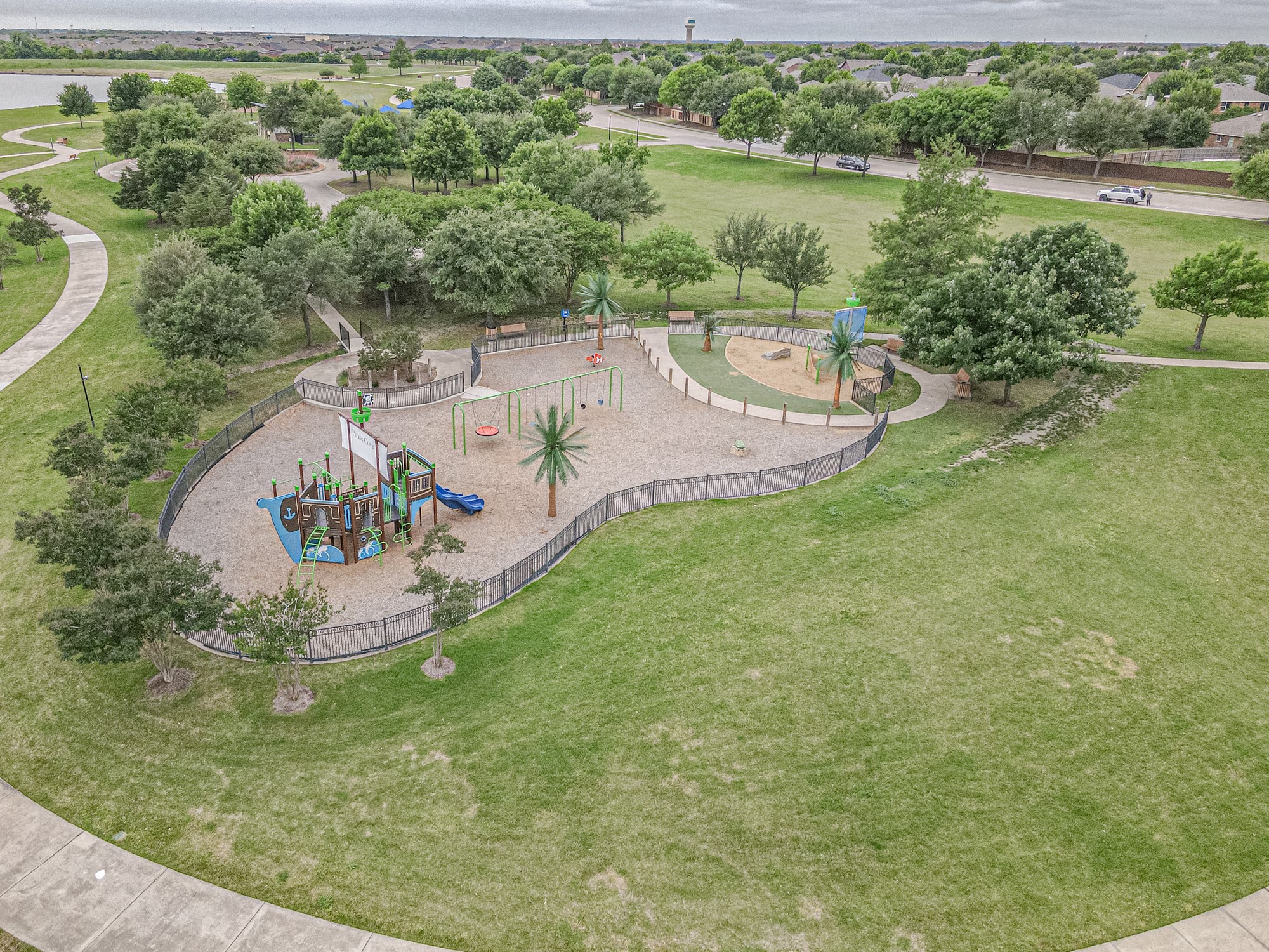 2020 Wellington Point Heartland TX 75126