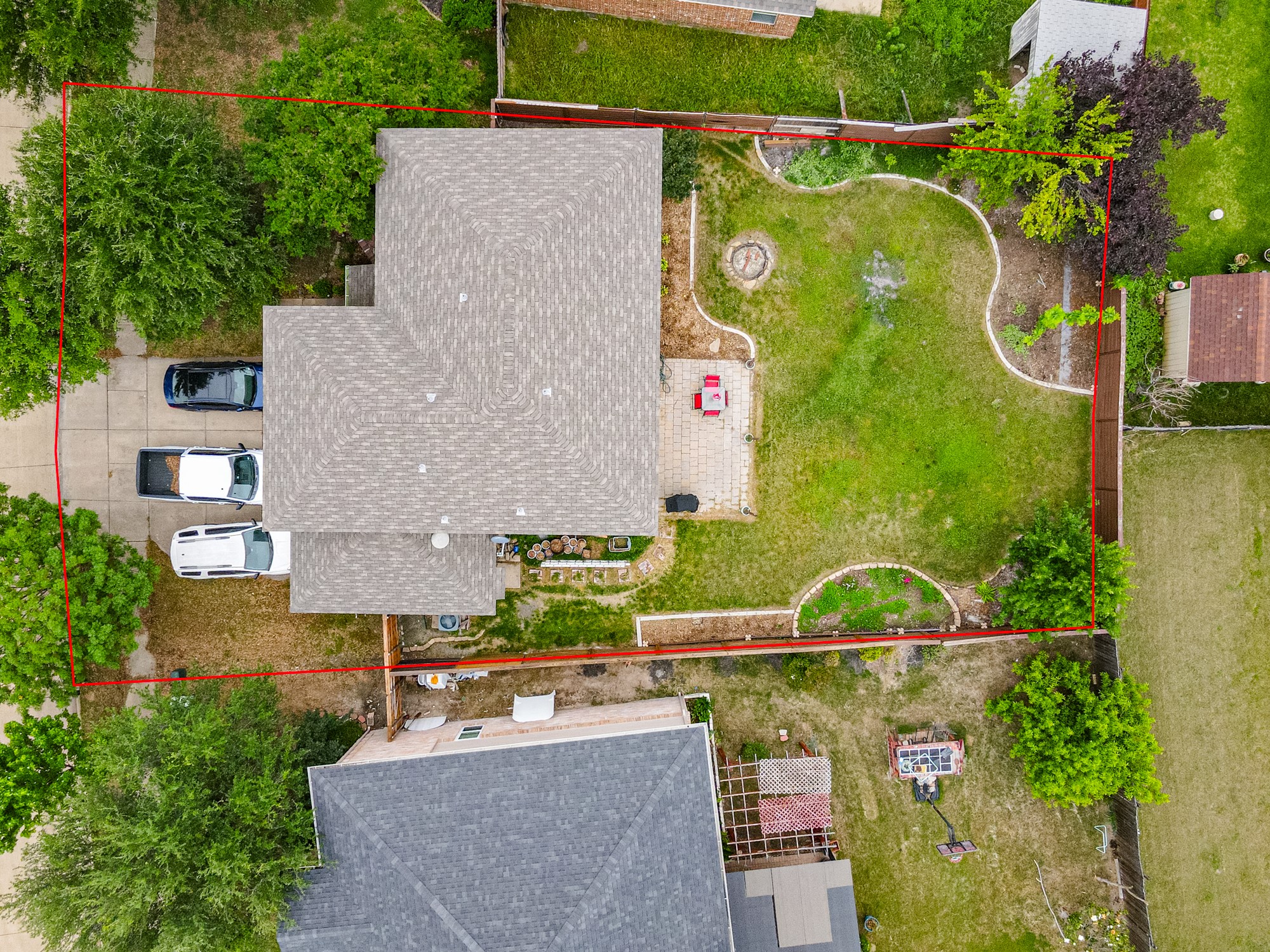 2020 Wellington Point Heartland TX 75126
