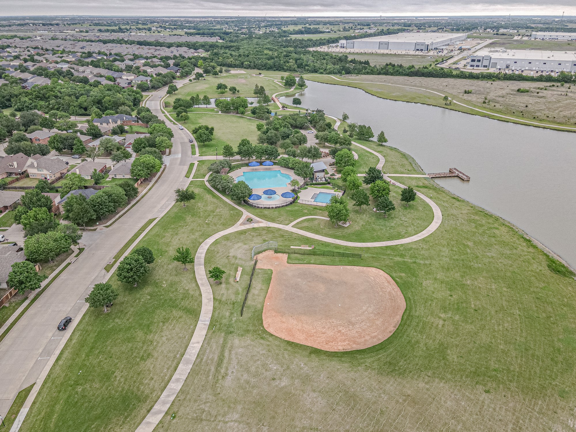 2020 Wellington Point Heartland TX 75126