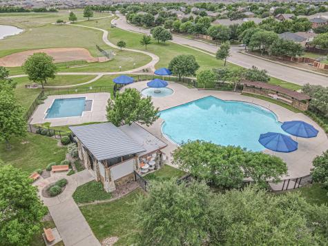 2020 Wellington Point Heartland TX 75126