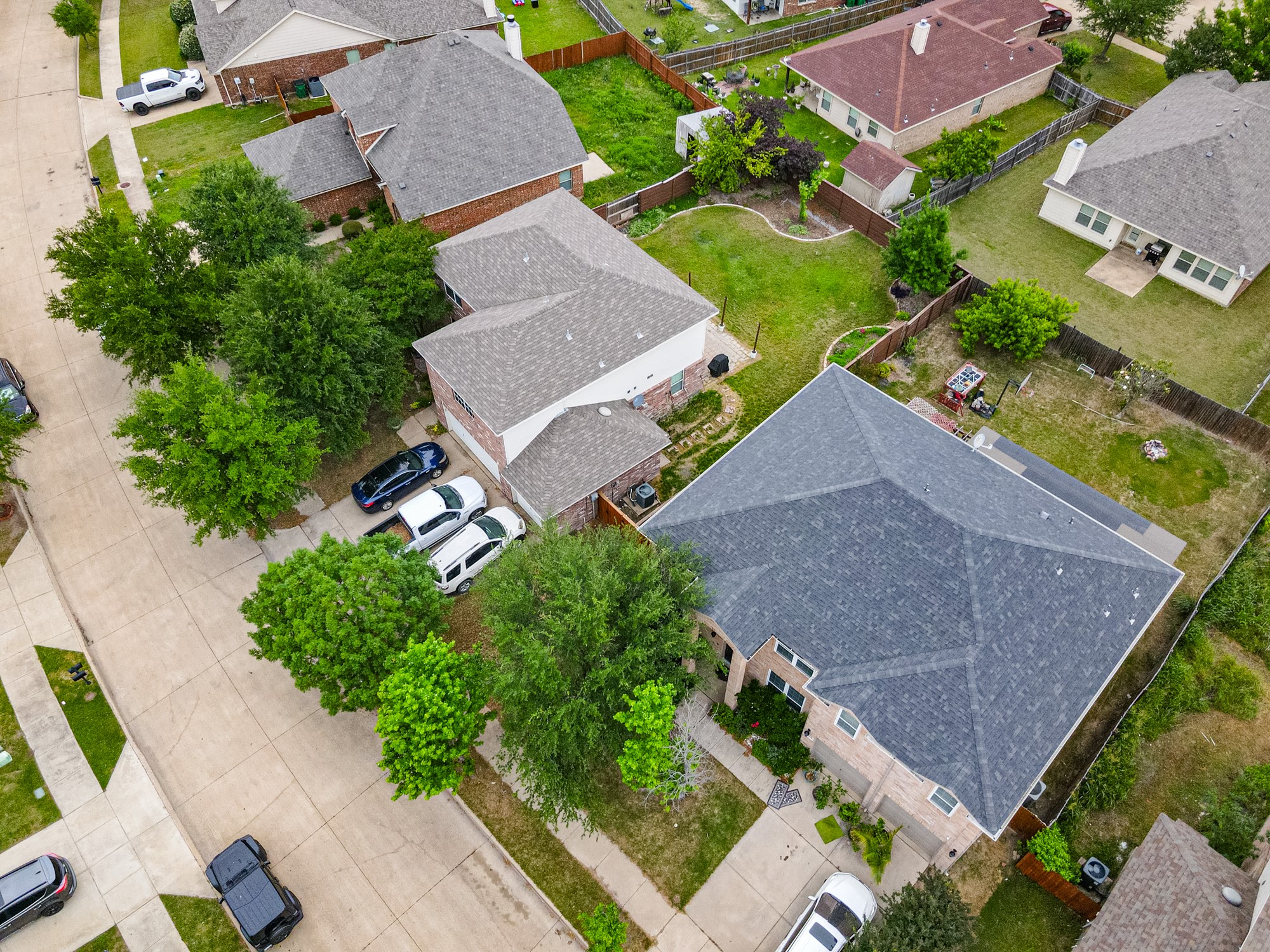 2020 Wellington Point Heartland TX 75126