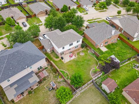 2020 Wellington Point Heartland TX 75126