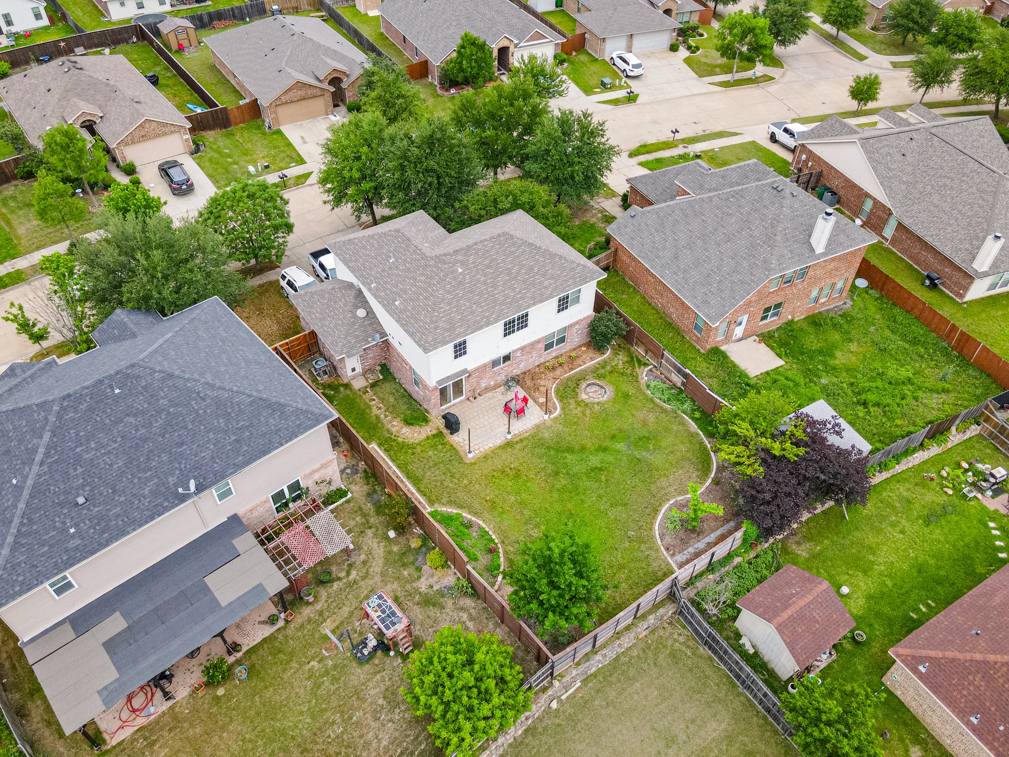 2020 Wellington Point Heartland TX 75126