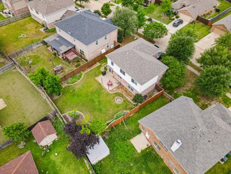 2020 Wellington Point Heartland TX 75126