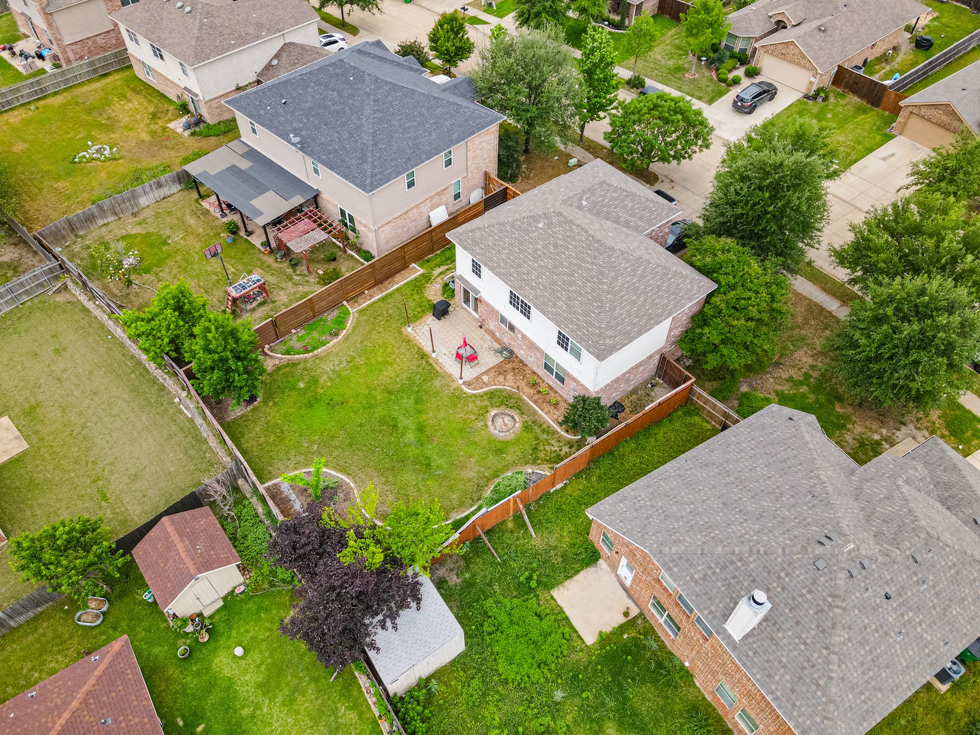 2020 Wellington Point Heartland TX 75126
