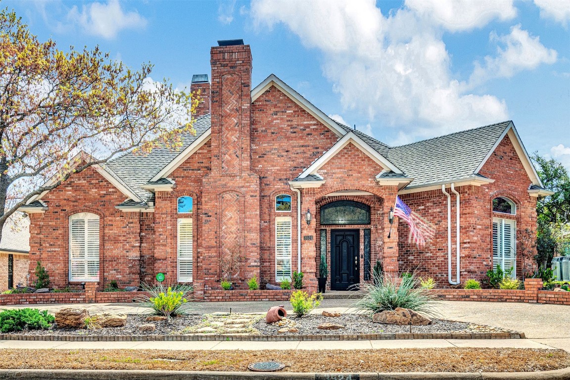 3524 Gary Drive Plano TX 75023