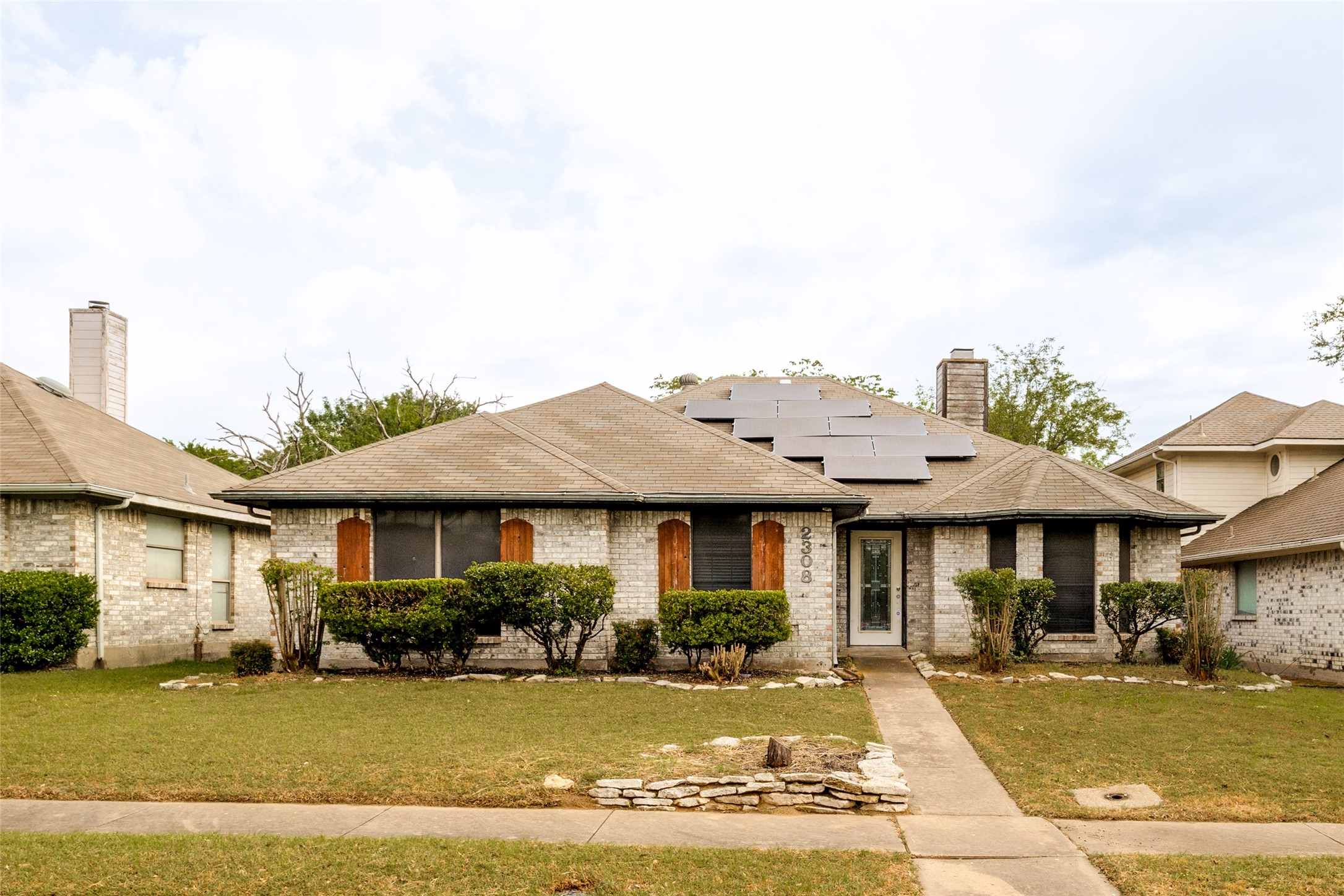 2308 North Ridge Road Mckinney TX 75072