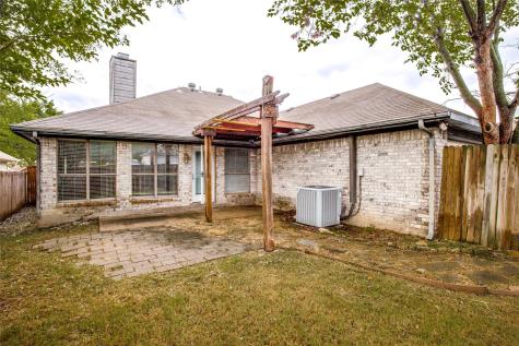 2308 North Ridge Road Mckinney TX 75072