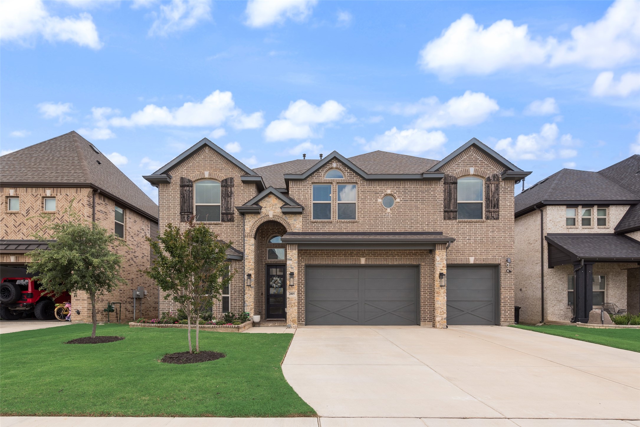 2005 Pelican Drive Mansfield TX 76063