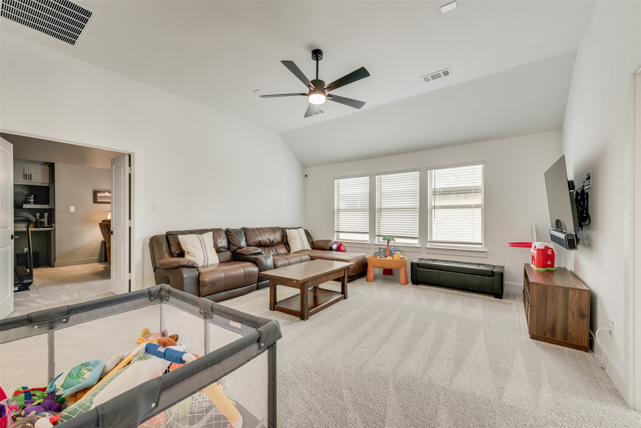 2005 Pelican Drive Mansfield TX 76063