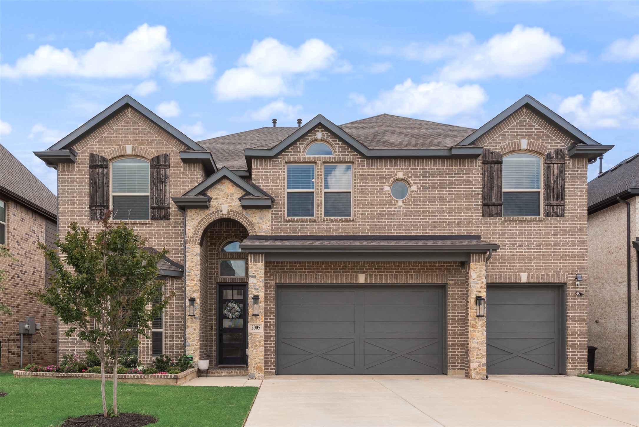 2005 Pelican Drive Mansfield TX 76063