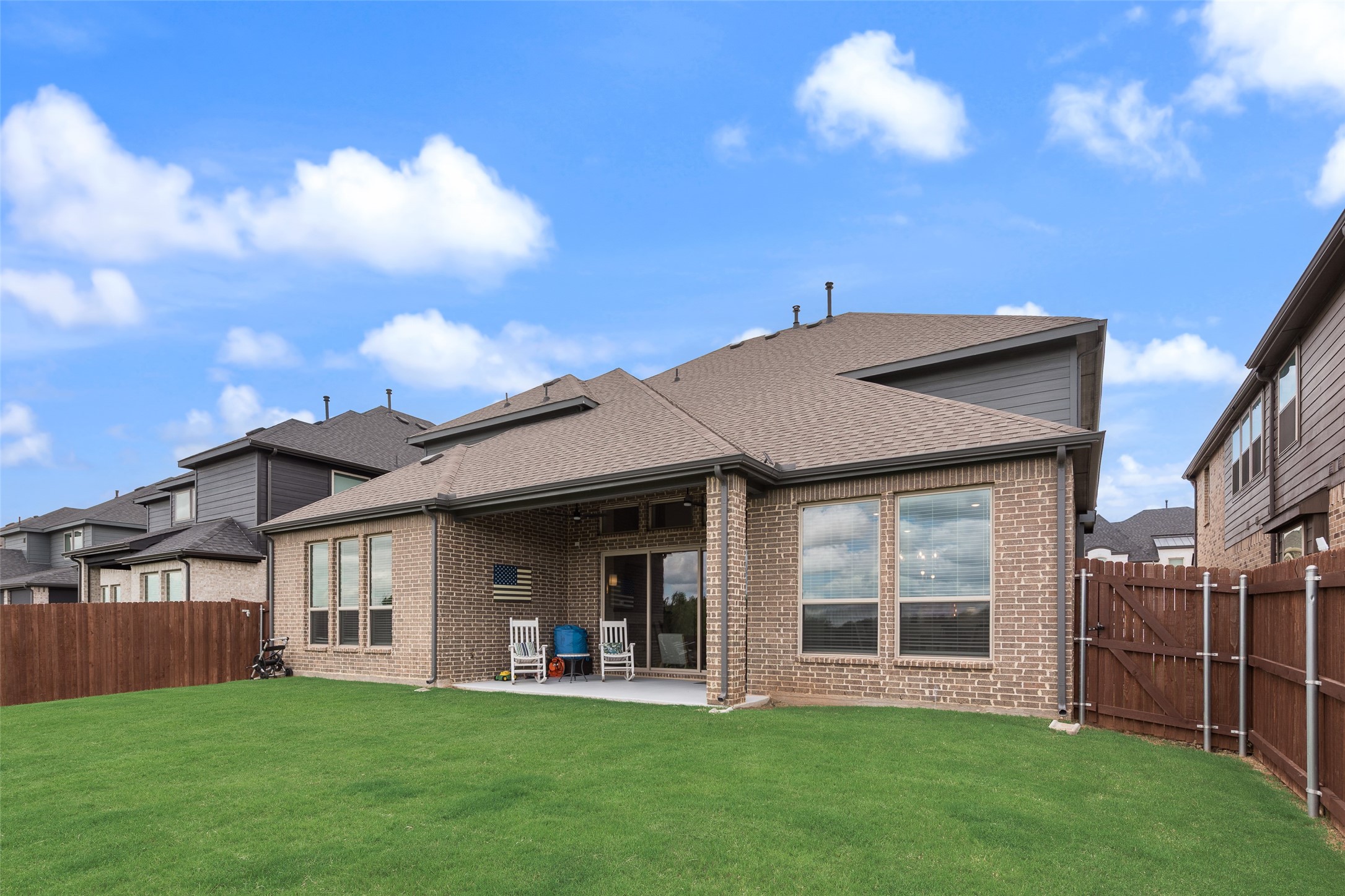 2005 Pelican Drive Mansfield TX 76063