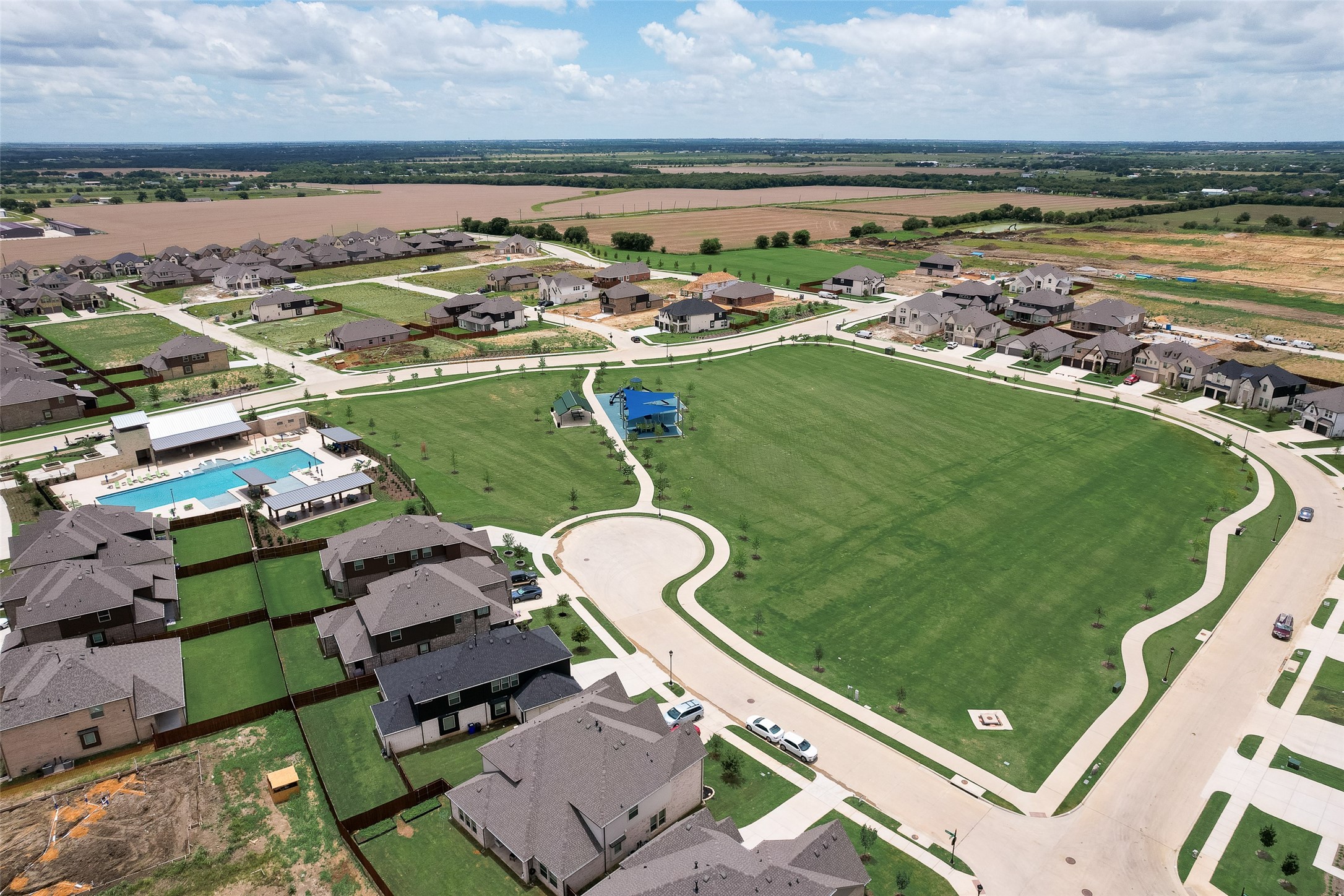 2005 Pelican Drive Mansfield TX 76063