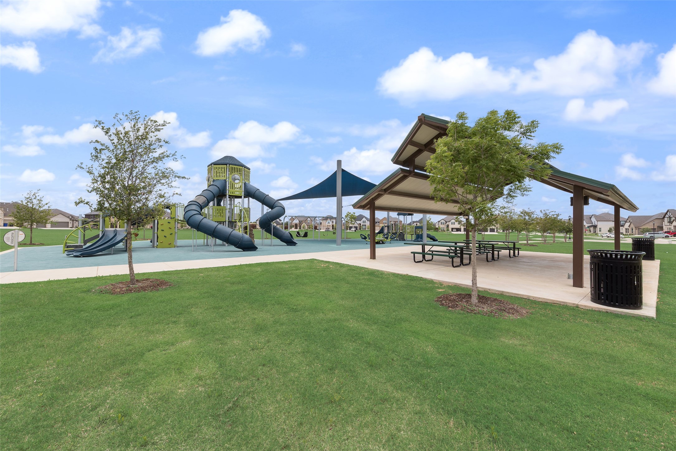 2005 Pelican Drive Mansfield TX 76063