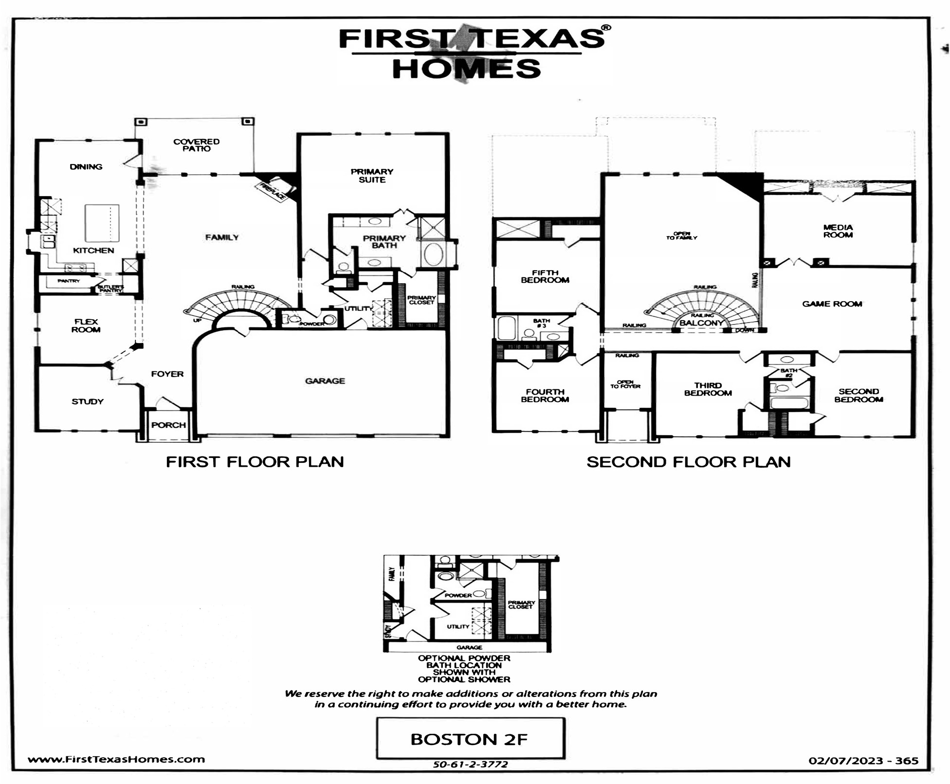 2005 Pelican Drive Mansfield TX 76063