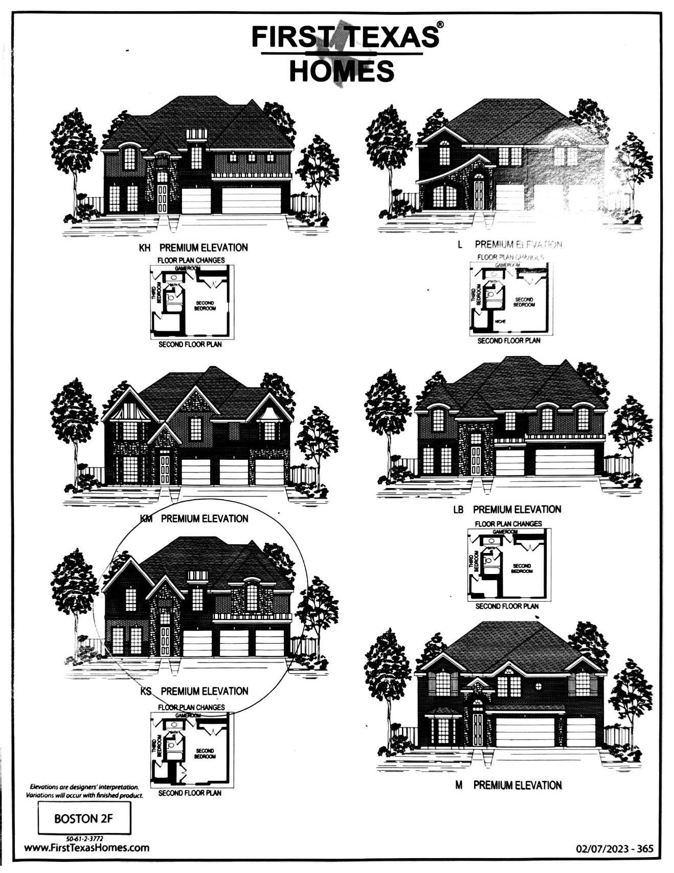 2005 Pelican Drive Mansfield TX 76063