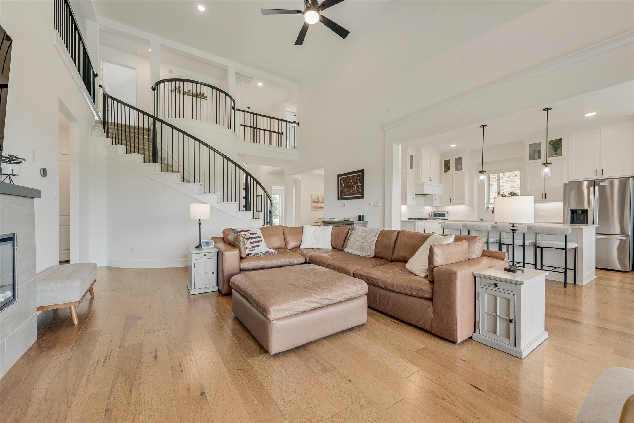 2005 Pelican Drive Mansfield TX 76063