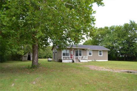 6116 W State Highway 154 Yantis TX 75497