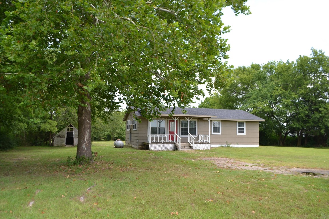 6116 W State Highway 154 Yantis TX 75497