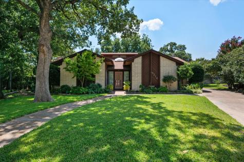 5216 Wind Rock Court Arlington TX 76017