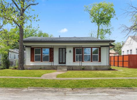 213 NW 14th Street Grand Prairie TX 75050