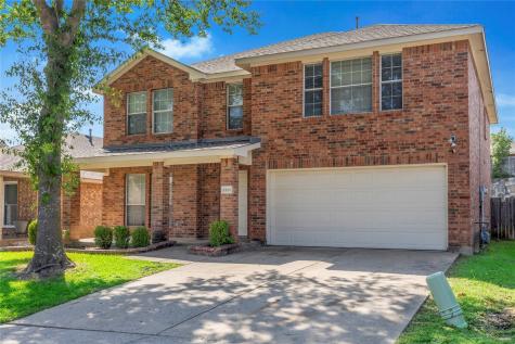 2325 Hummingbird Way Mesquite TX 75181
