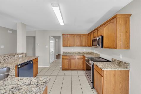 2325 Hummingbird Way Mesquite TX 75181