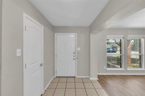 2325 Hummingbird Way Mesquite TX 75181