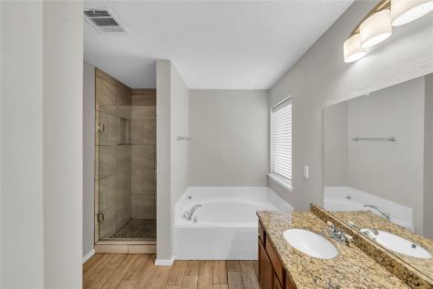 2325 Hummingbird Way Mesquite TX 75181
