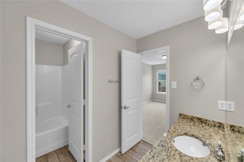 2325 Hummingbird Way Mesquite TX 75181