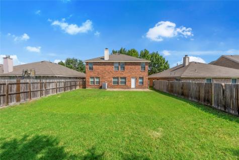 2325 Hummingbird Way Mesquite TX 75181
