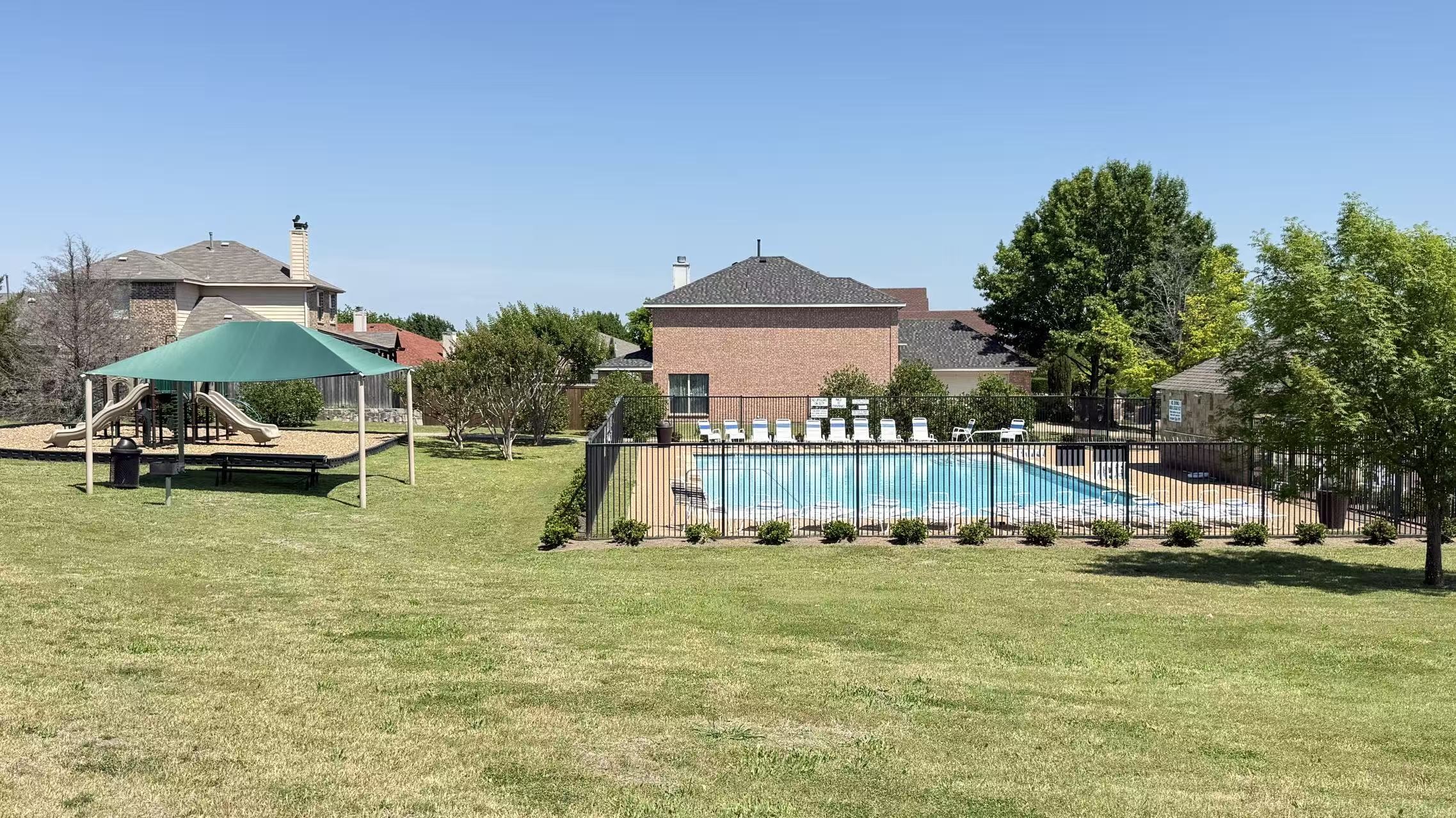 2325 Hummingbird Way Mesquite TX 75181