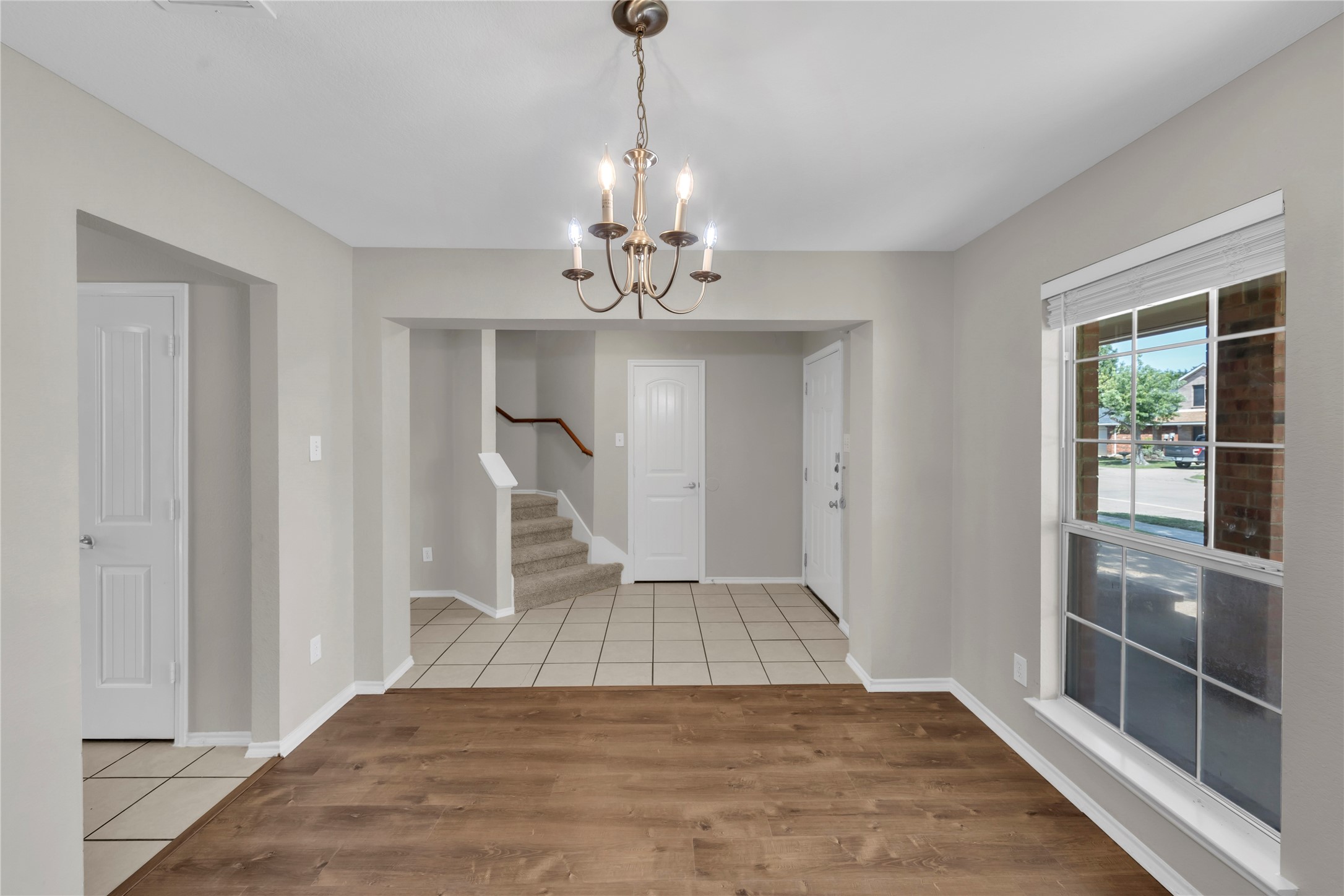 2325 Hummingbird Way Mesquite TX 75181