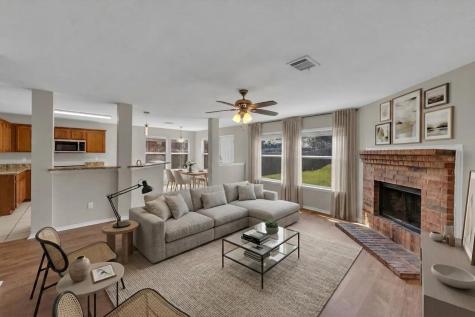 2325 Hummingbird Way Mesquite TX 75181