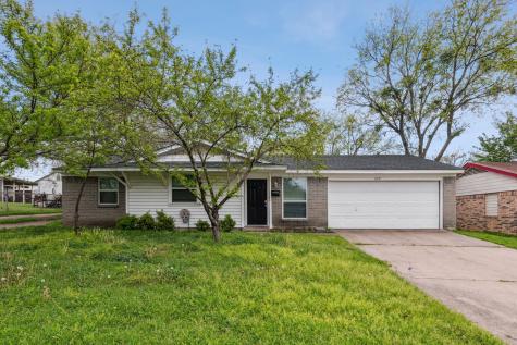 622 Sun Valley Drive Duncanville TX 75116