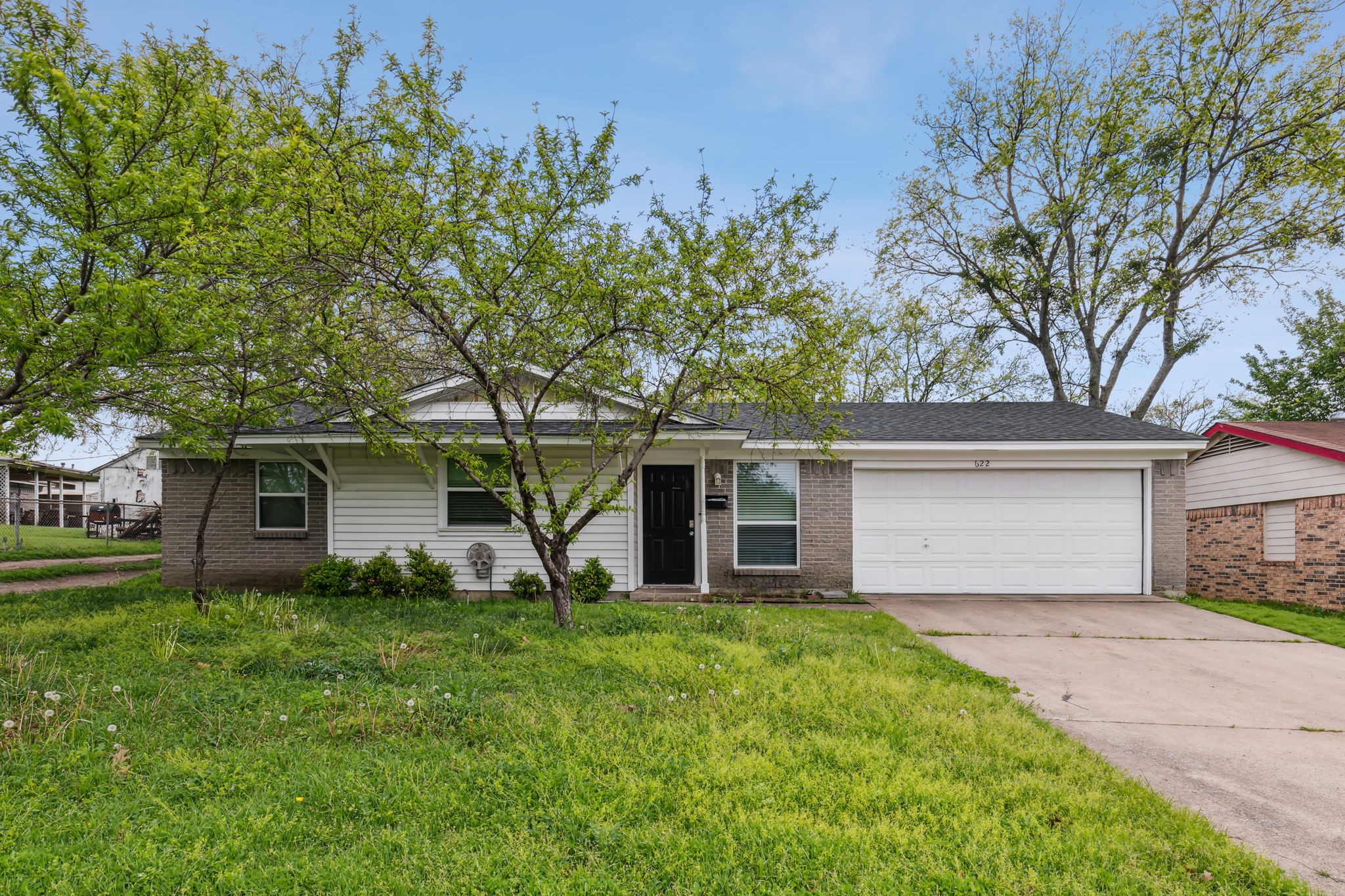 622 Sun Valley Drive Duncanville TX 75116