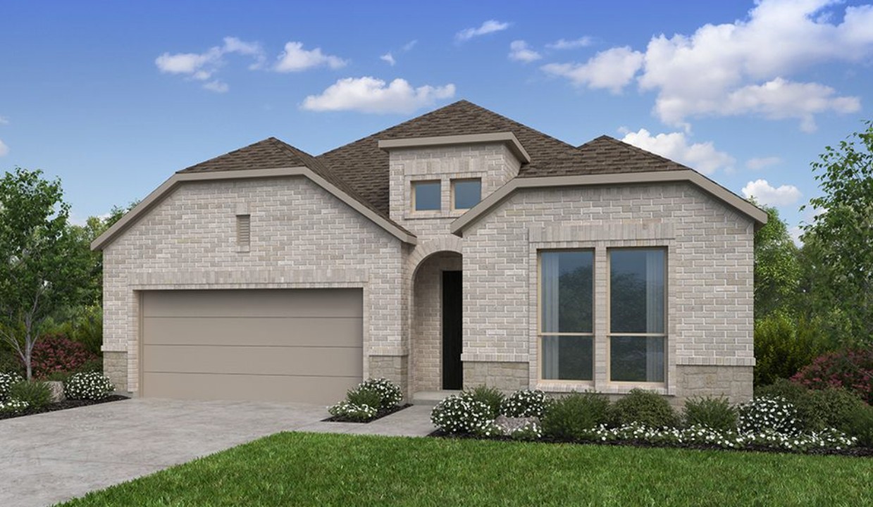 522 Wisteria Street Lakewood Village TX 75068