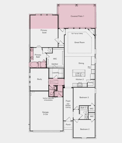 522 Wisteria Street Lakewood Village TX 75068