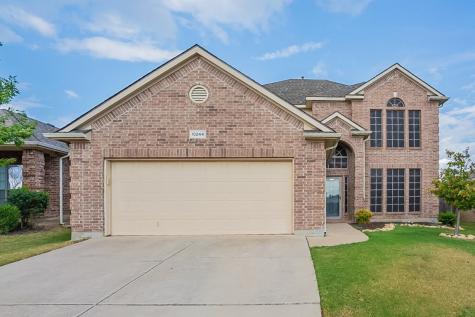 10244 Los Barros Trail Fort Worth TX 76177
