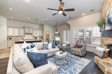 12787 Brook Ridge Drive Frisco TX 75035