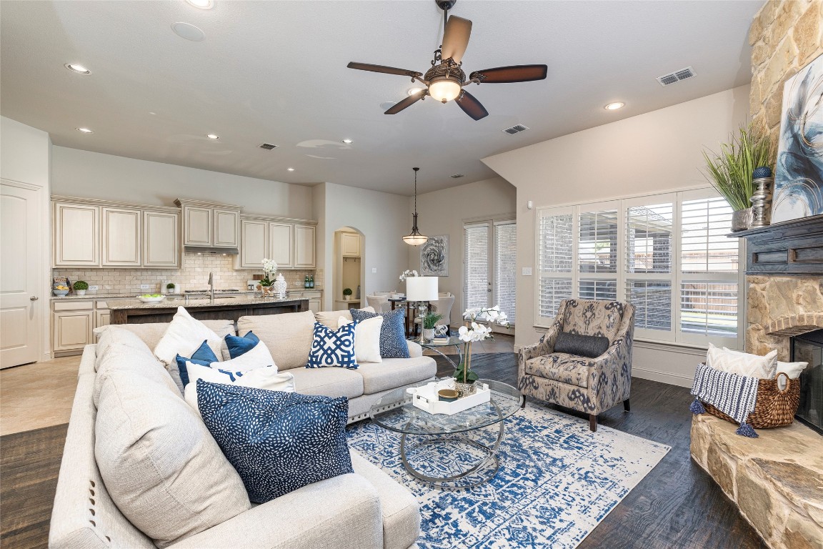 12787 Brook Ridge Drive Frisco TX 75035